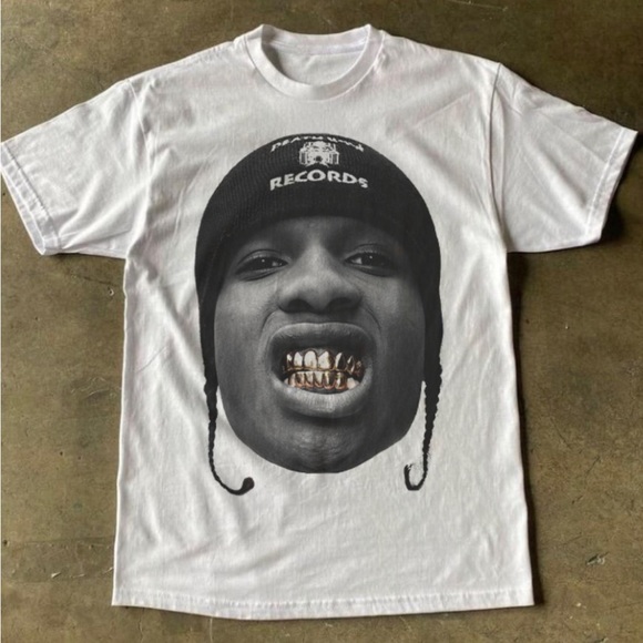 Grills T-shirt - Picture 1 of 1